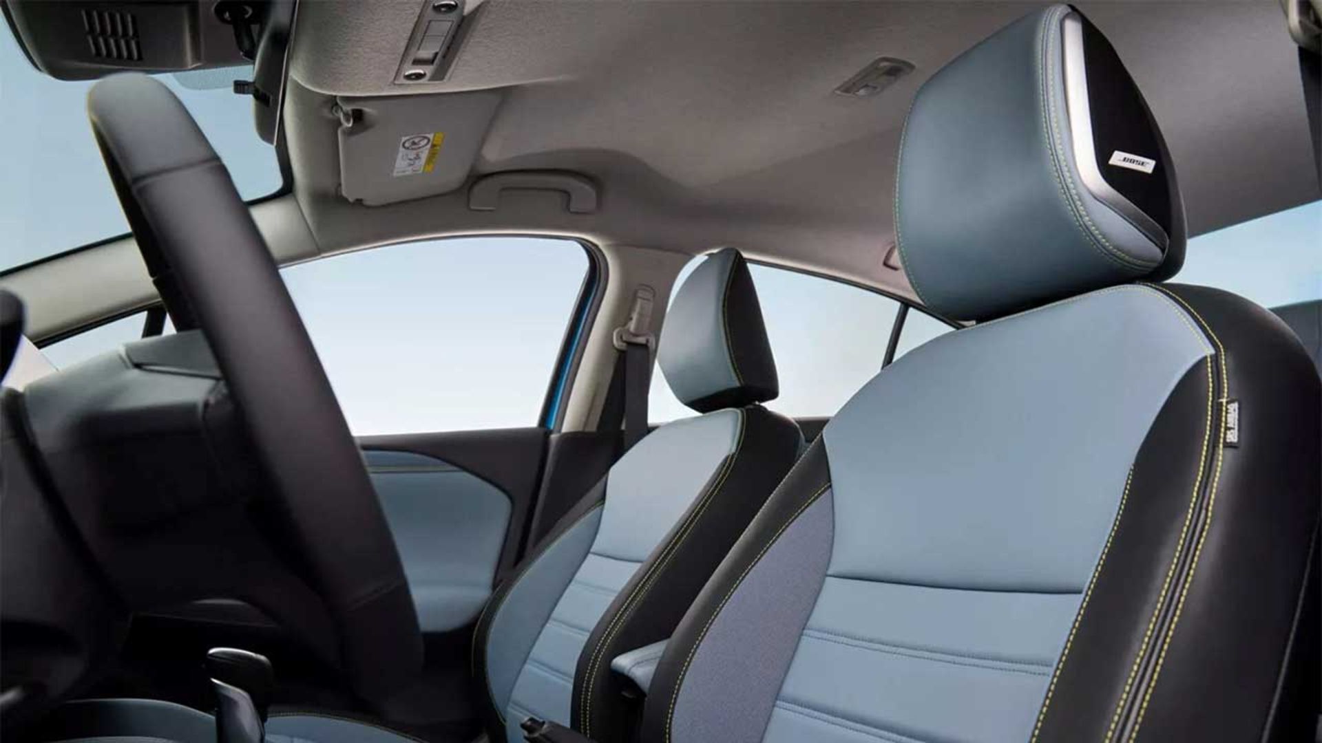 نیسان ورسا 2027