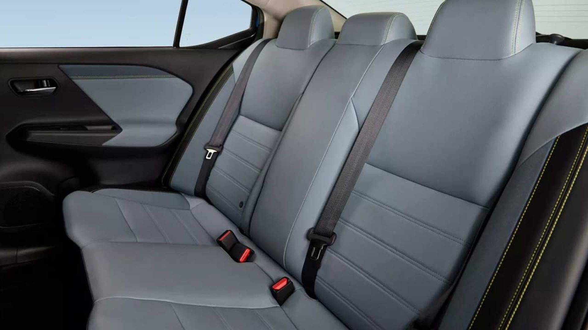 نیسان ورسا 2027