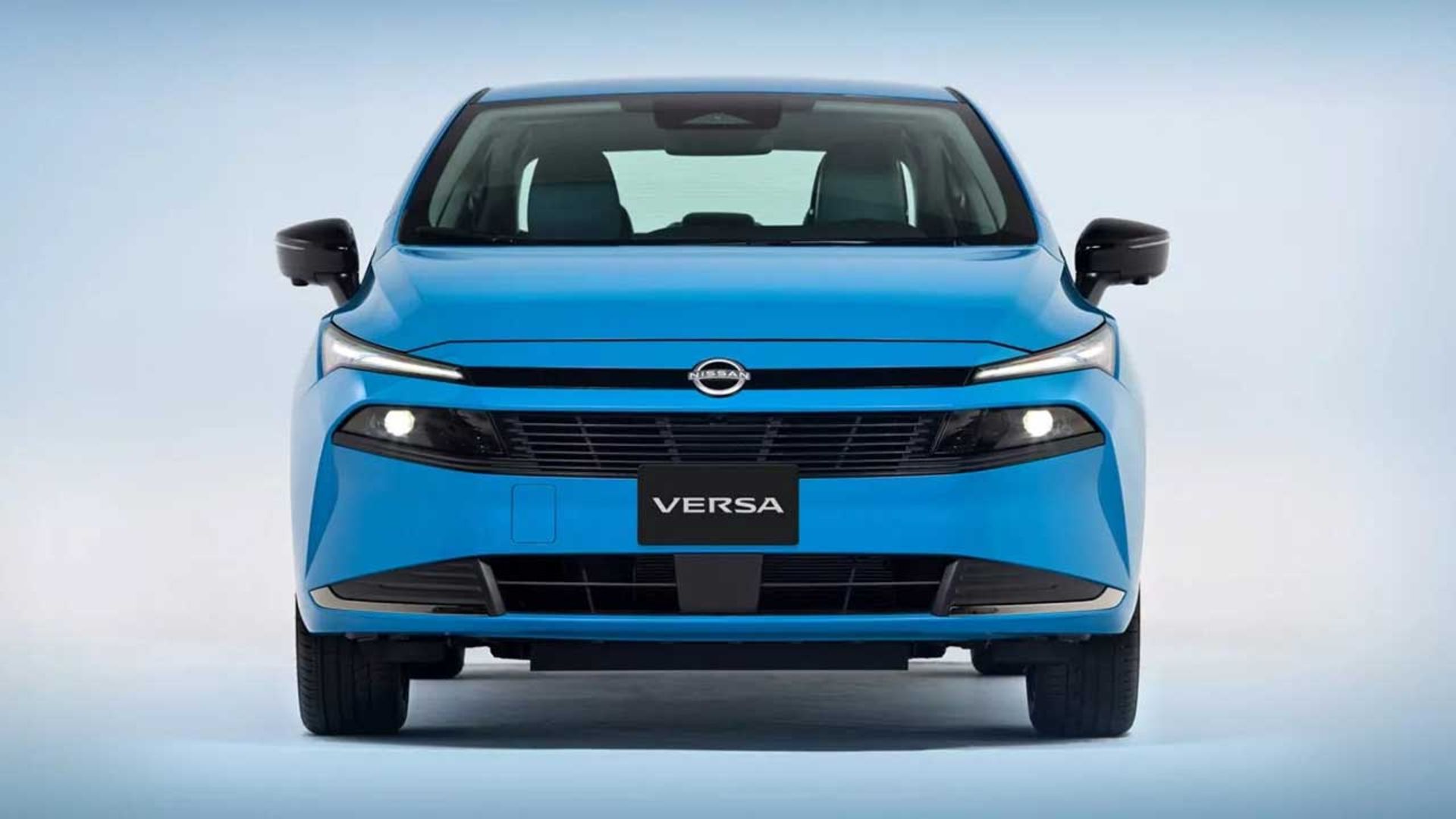 نیسان ورسا 2027