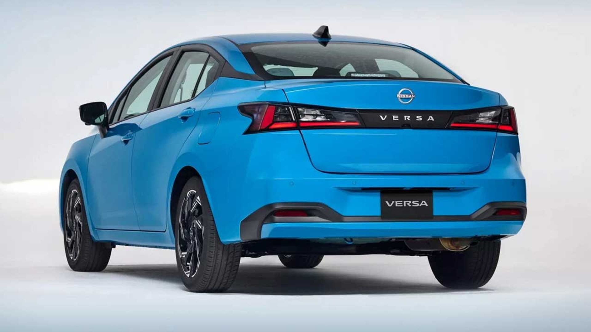 نیسان ورسا 2027