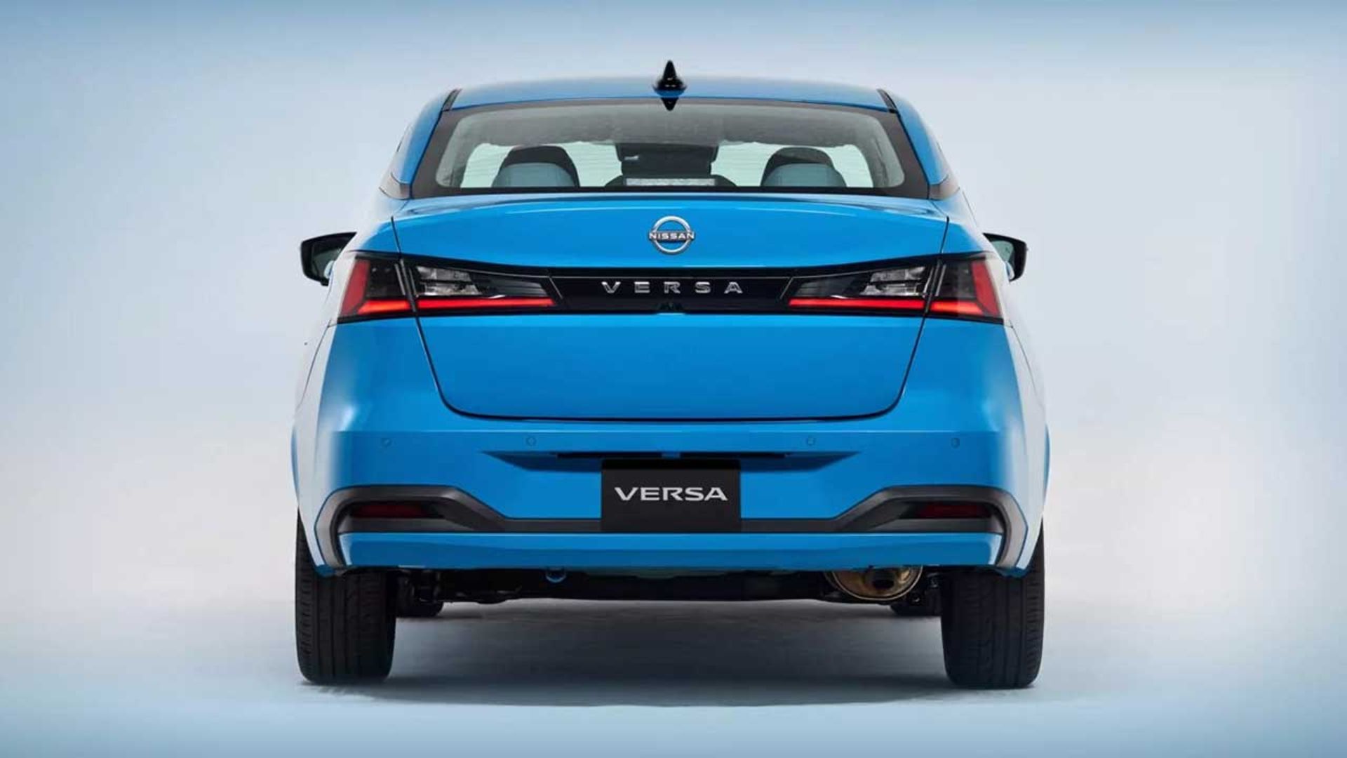 نیسان ورسا 2027