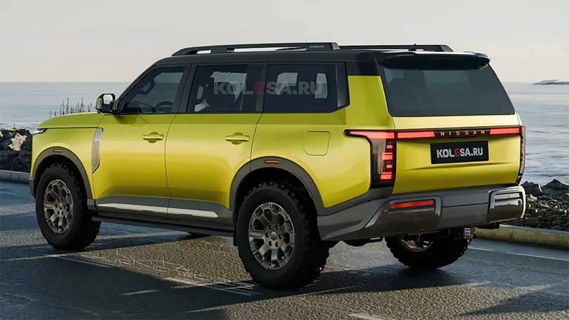 نیسان رونیز / اکسترا جدید