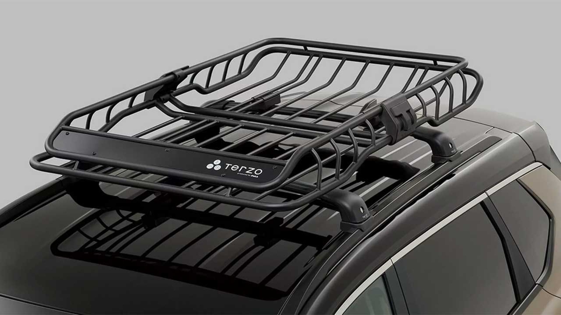 نیسان ایکس‌تریل راک کریک مالتی بد