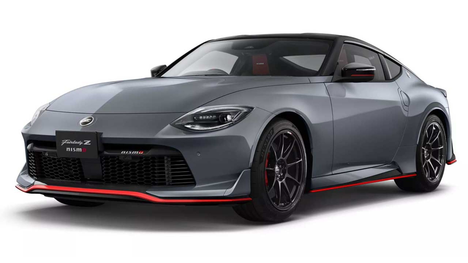 نیسان Z فیس‌لیفت 2027