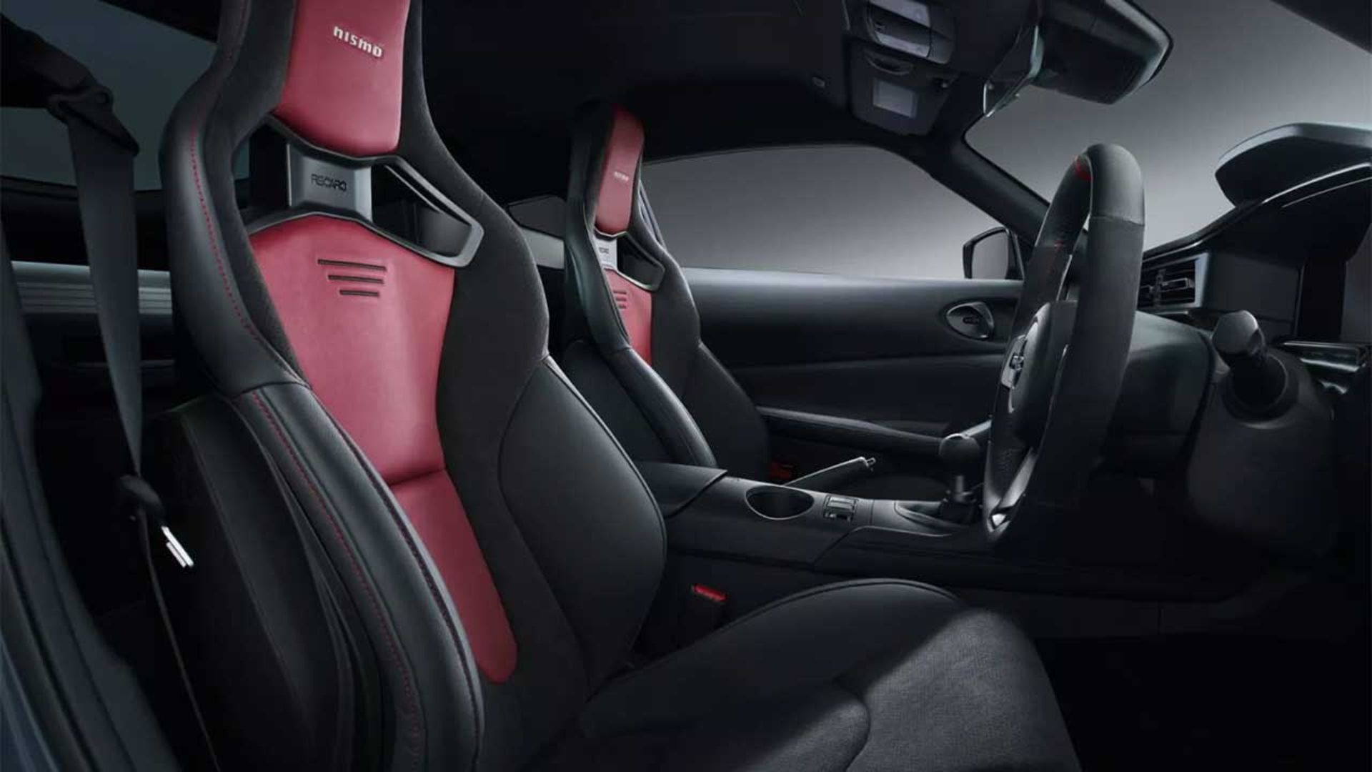 نیسان Z فیس‌لیفت 2027