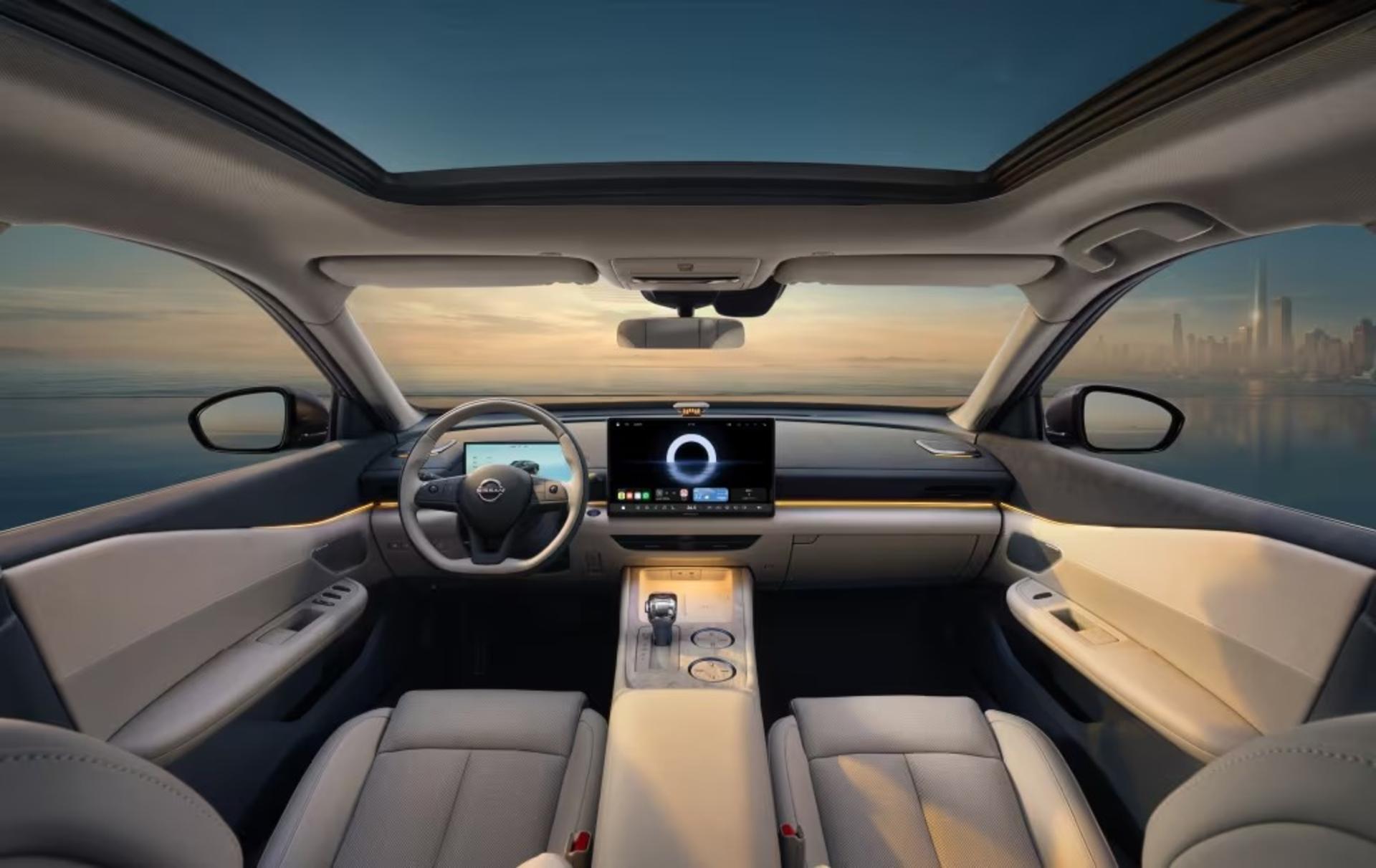 nissan teana 2026