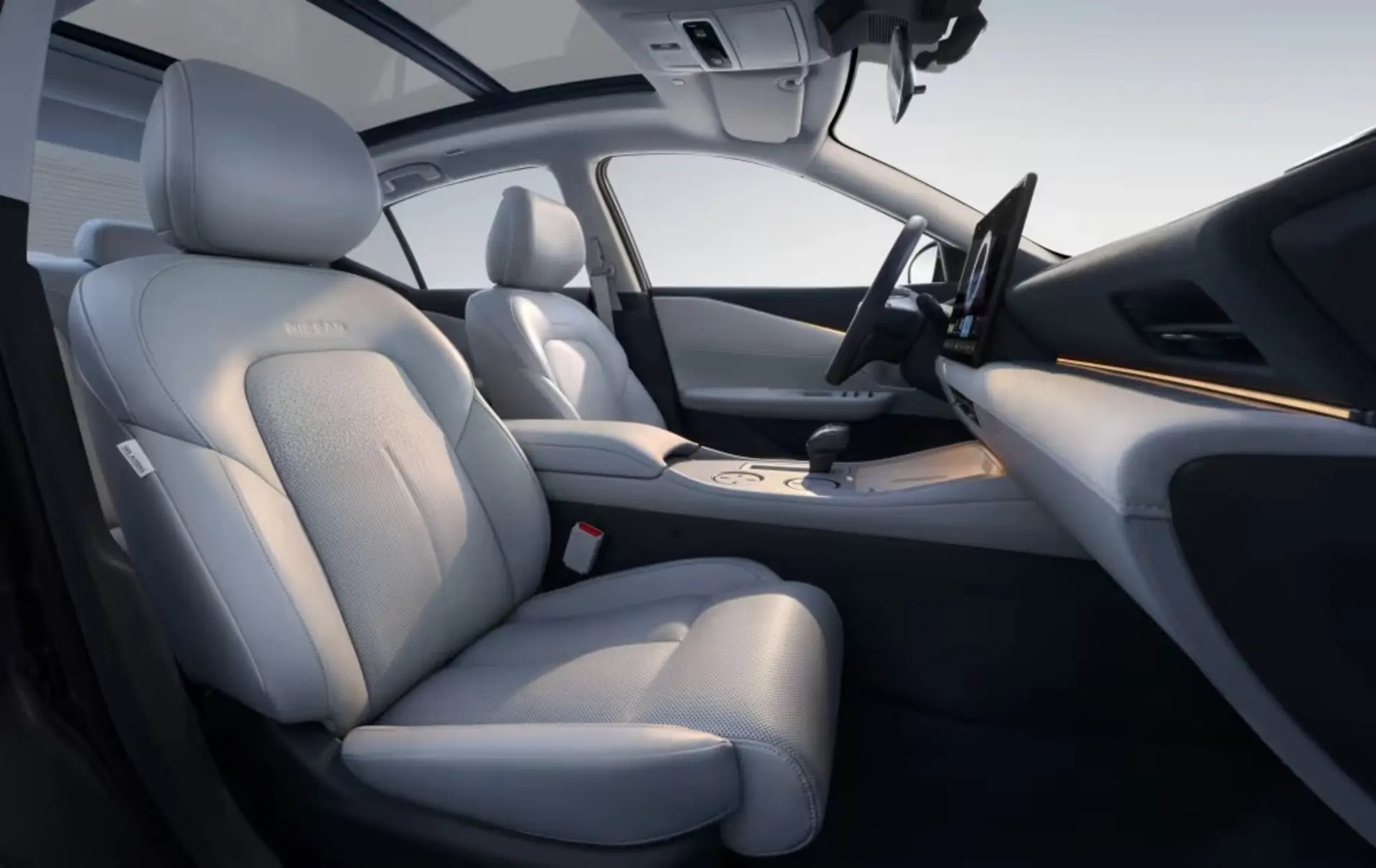 nissan teana 2026