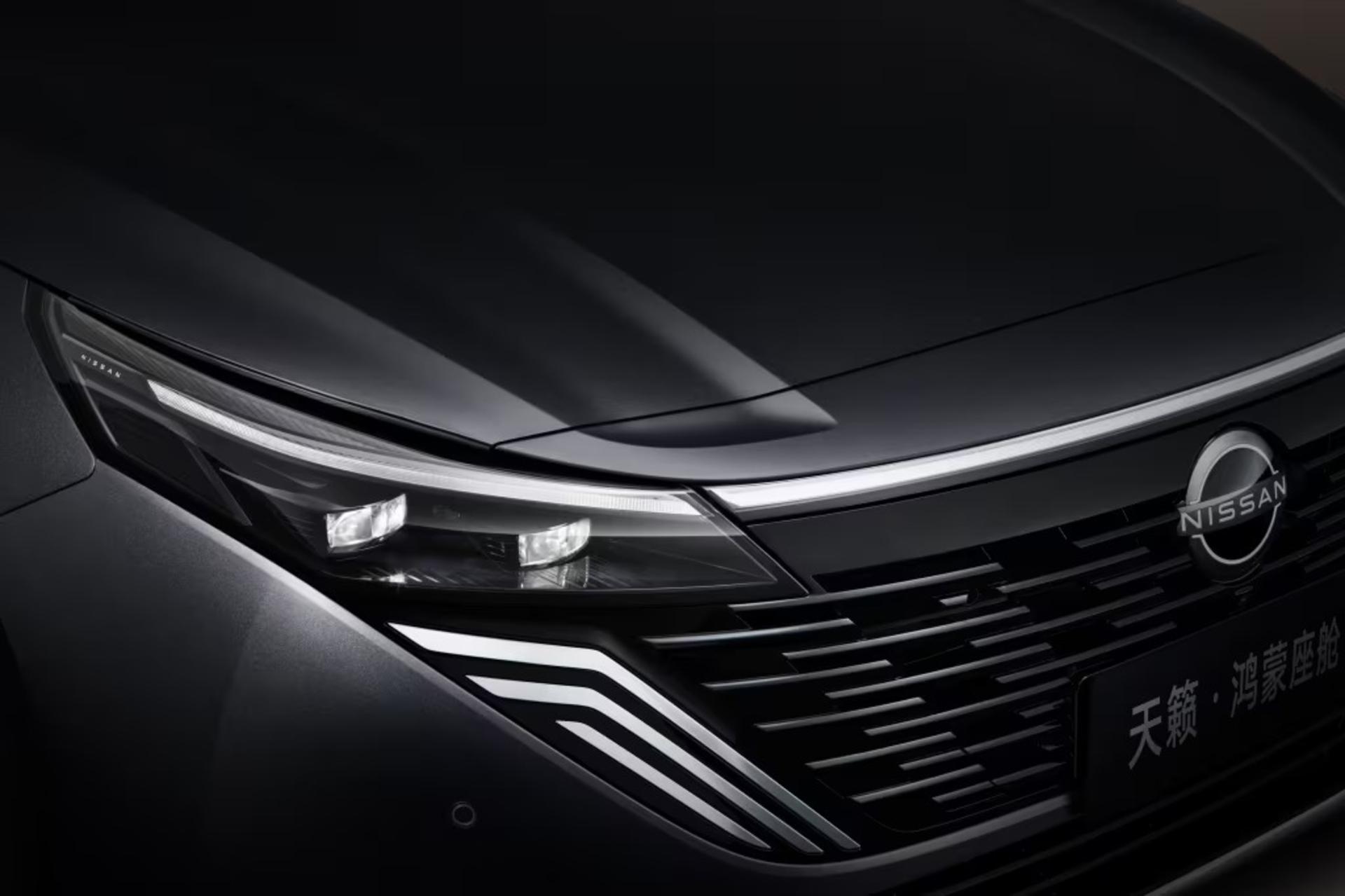 nissan teana 2026