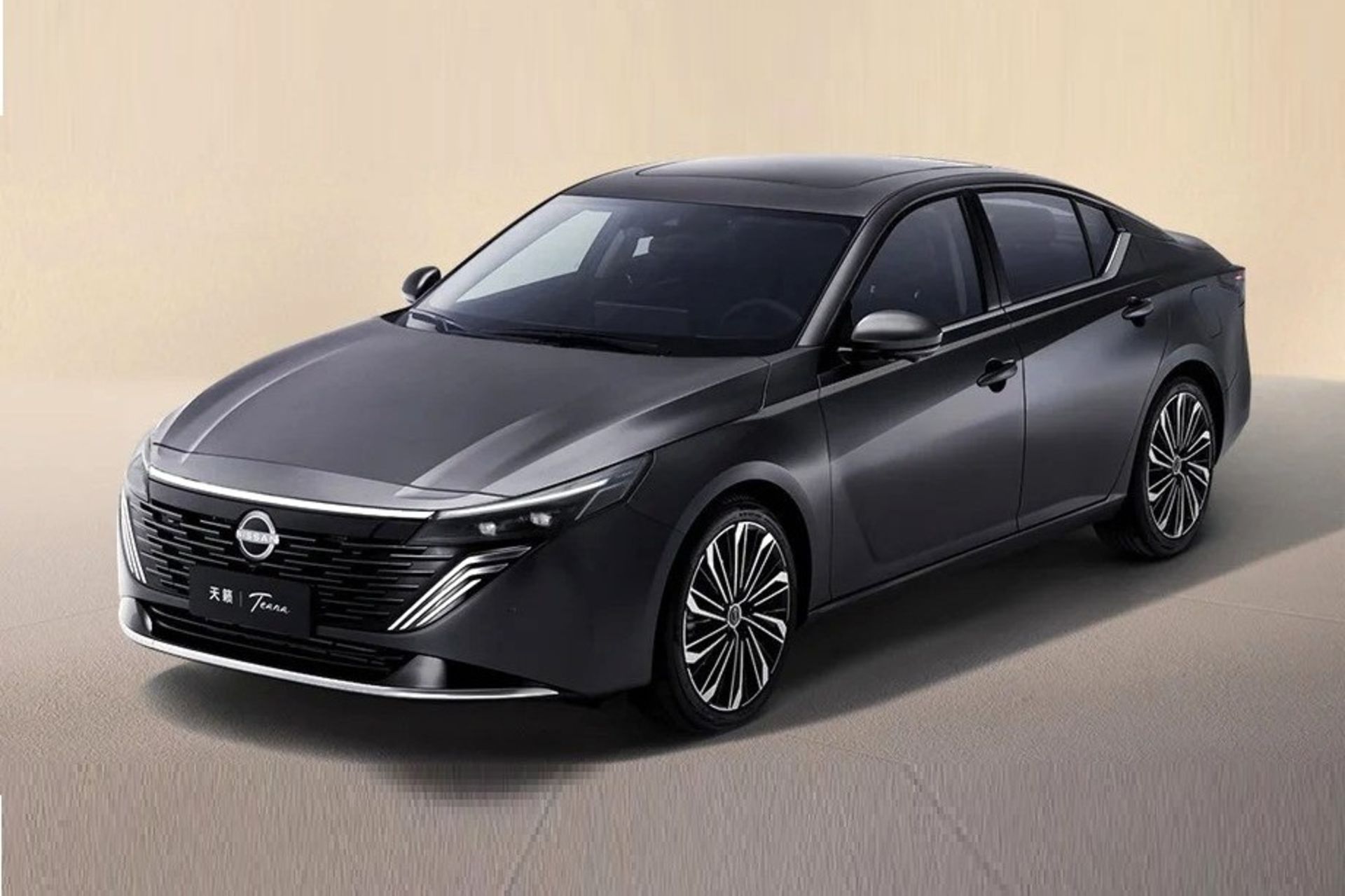 nissan teana 2026