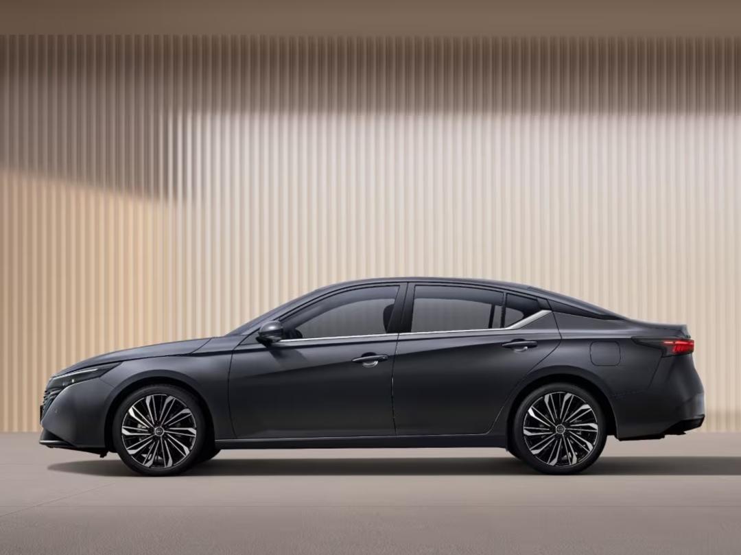 nissan teana 2026