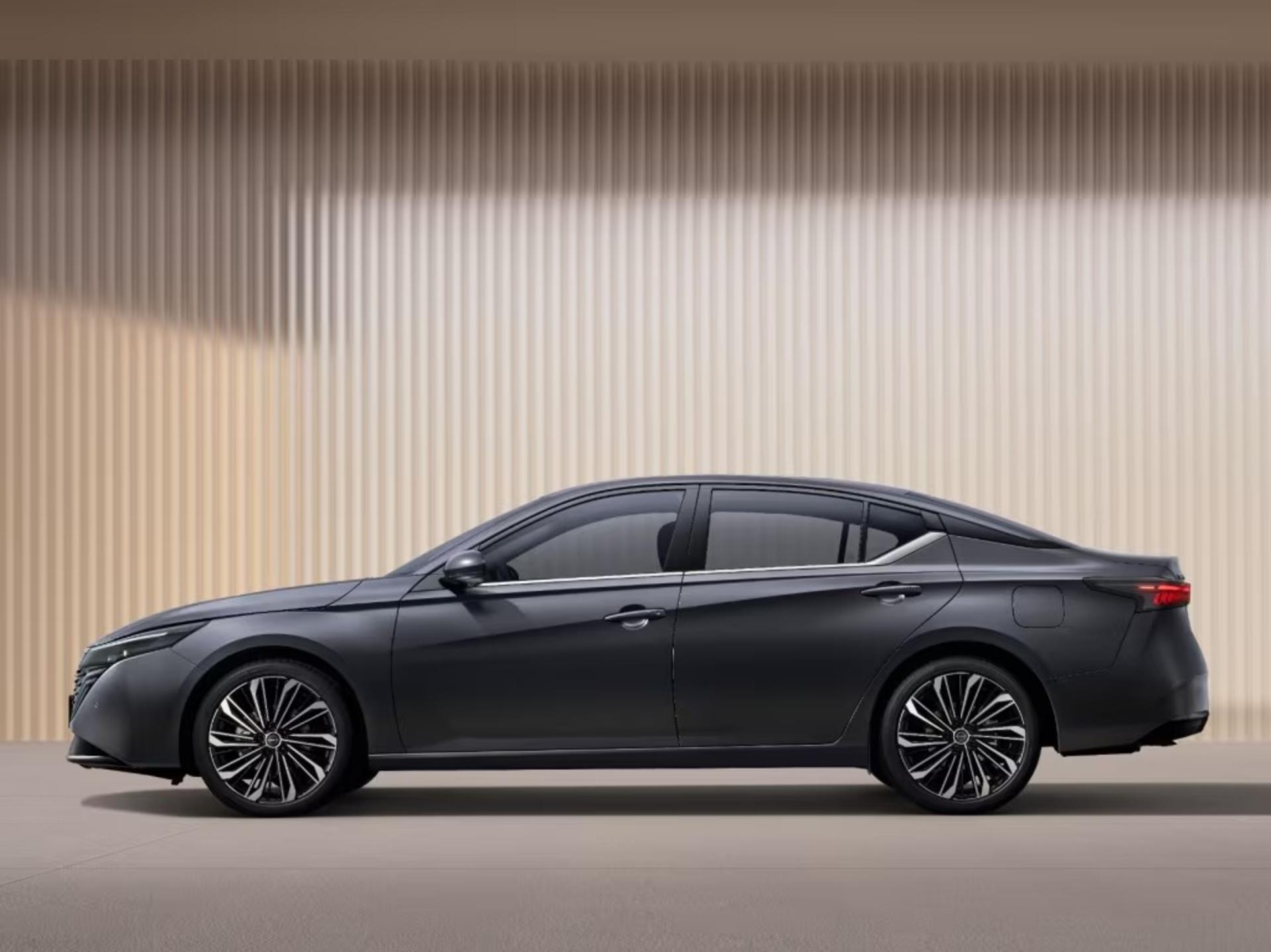 nissan teana 2026