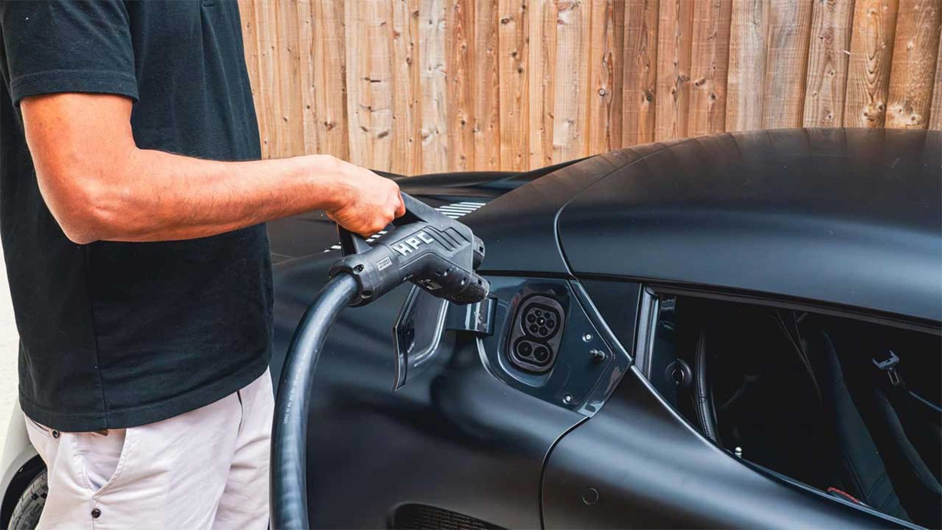 کوپه برقی نای‌بولت