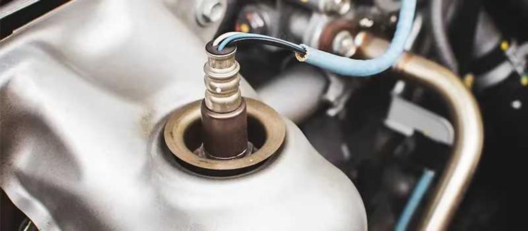 سنسور اکسیژن ماشین