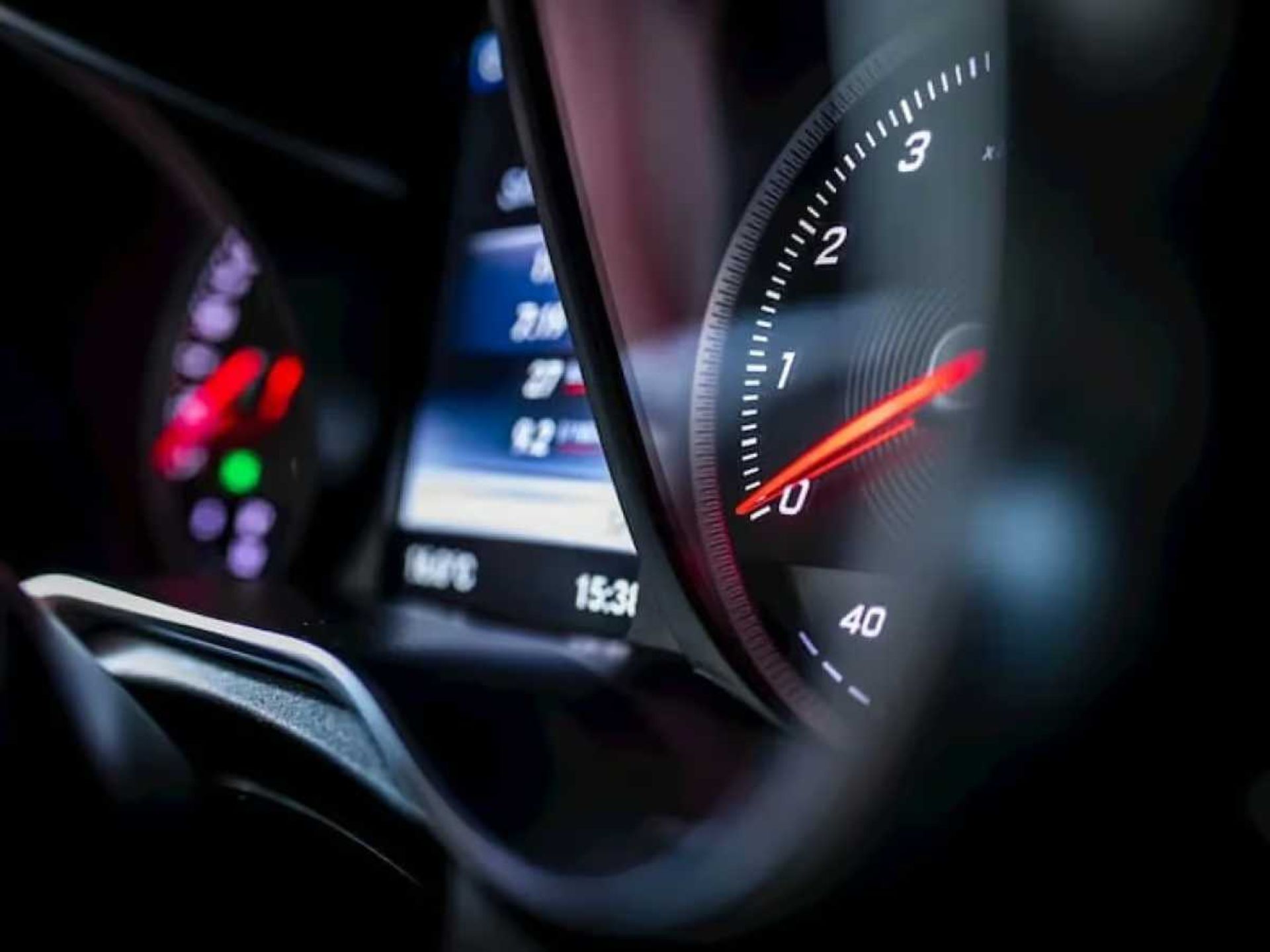 خودروی کم کارکرد