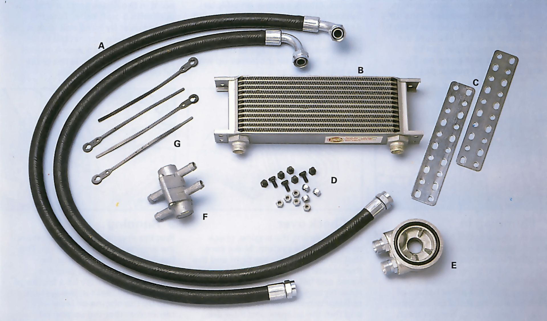 قیمت رادیاتور روغن