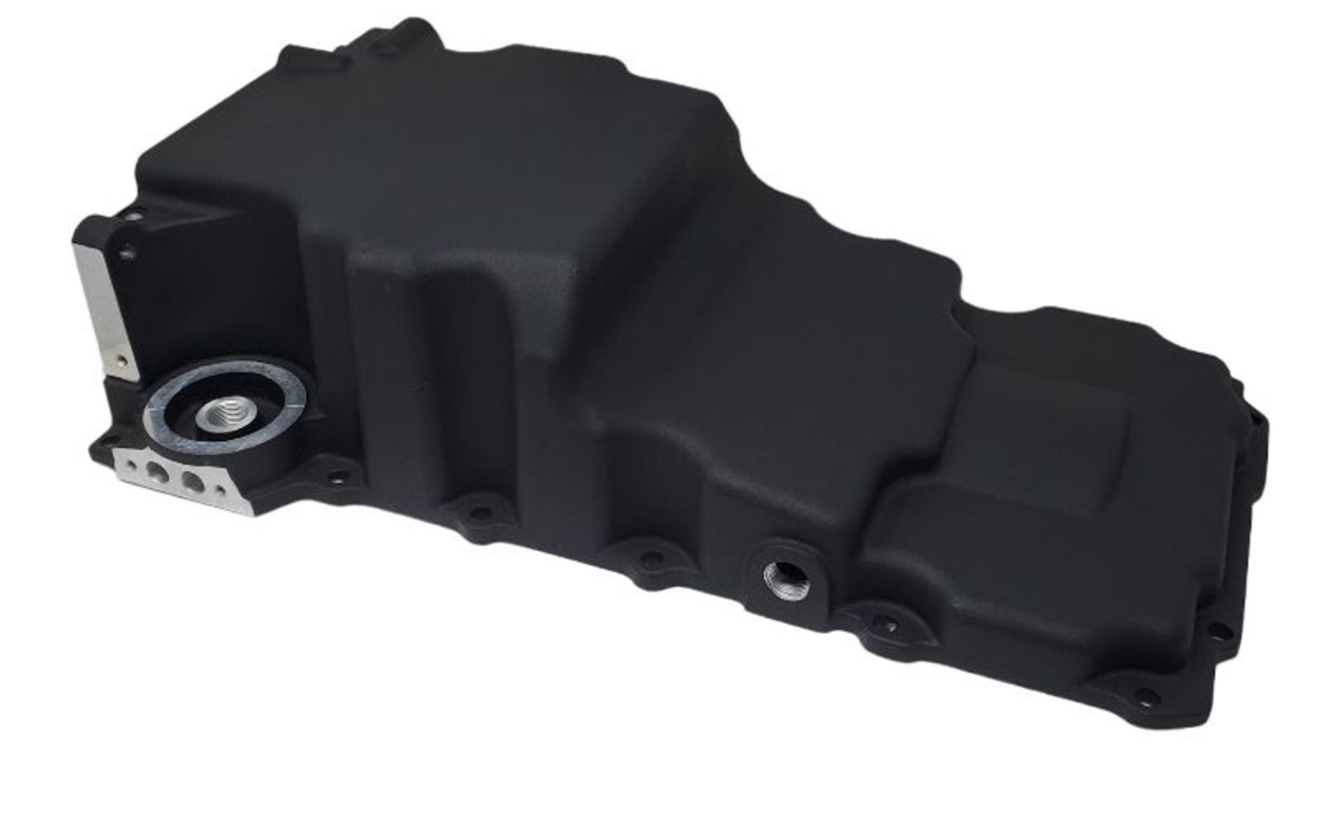 کارتل روغن پلاستیکی