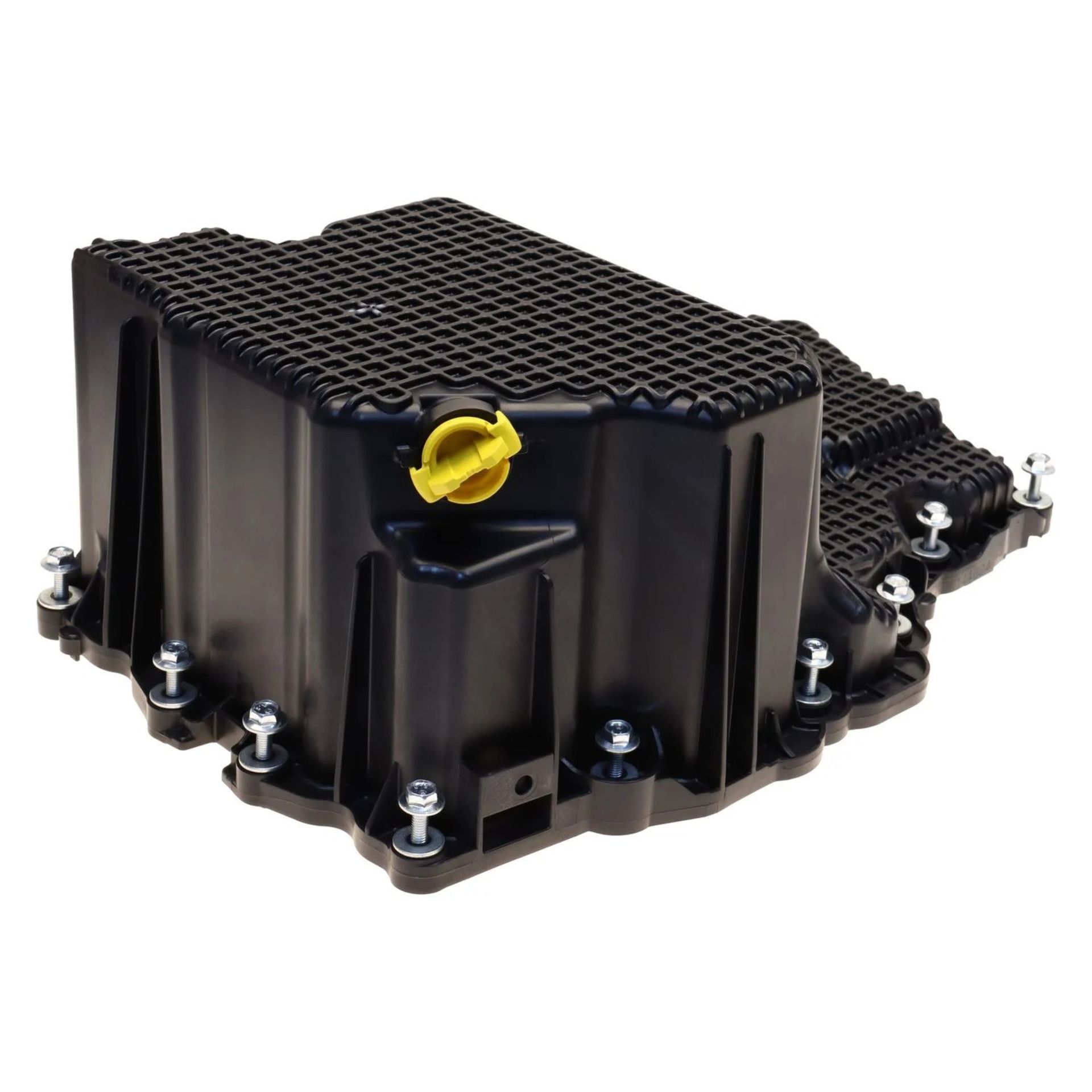 کارتر ماشین