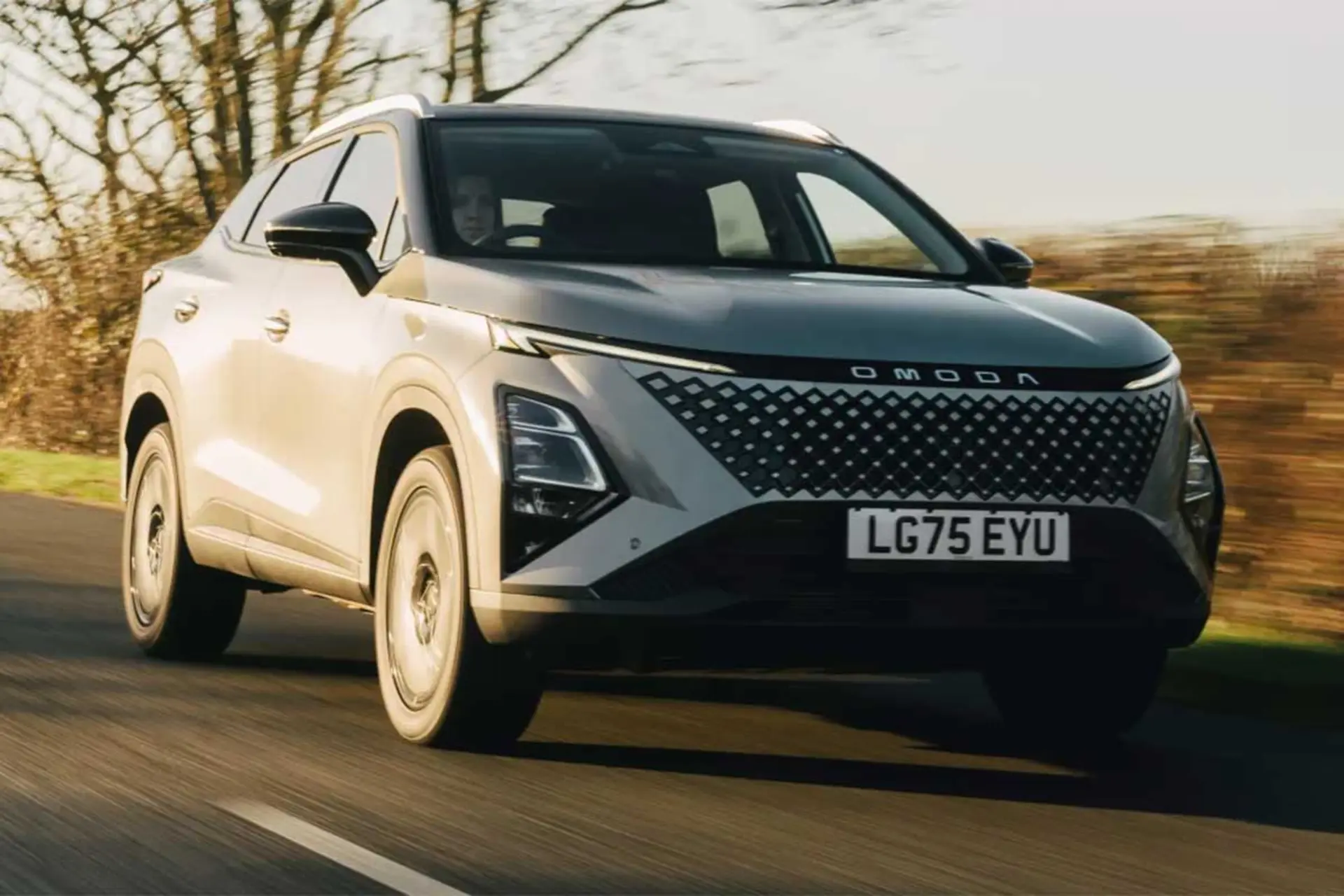 فونیکس FX / اومودا 5 هیبریدی