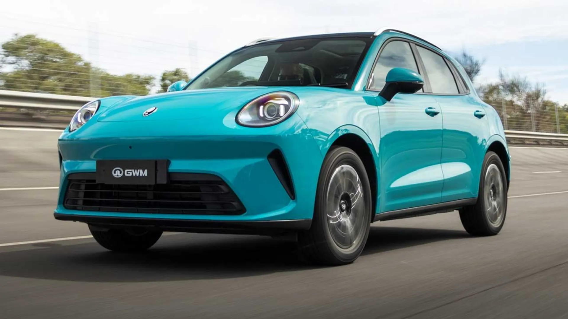 گریت وال اورا ۵