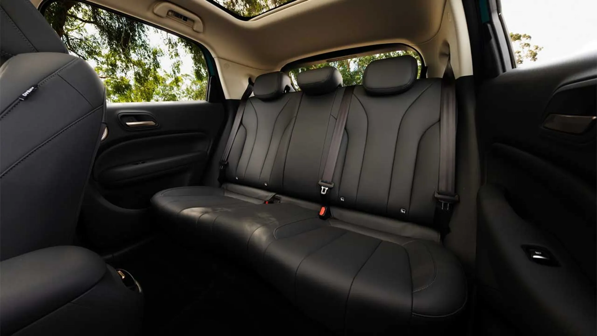 گریت وال اورا ۵