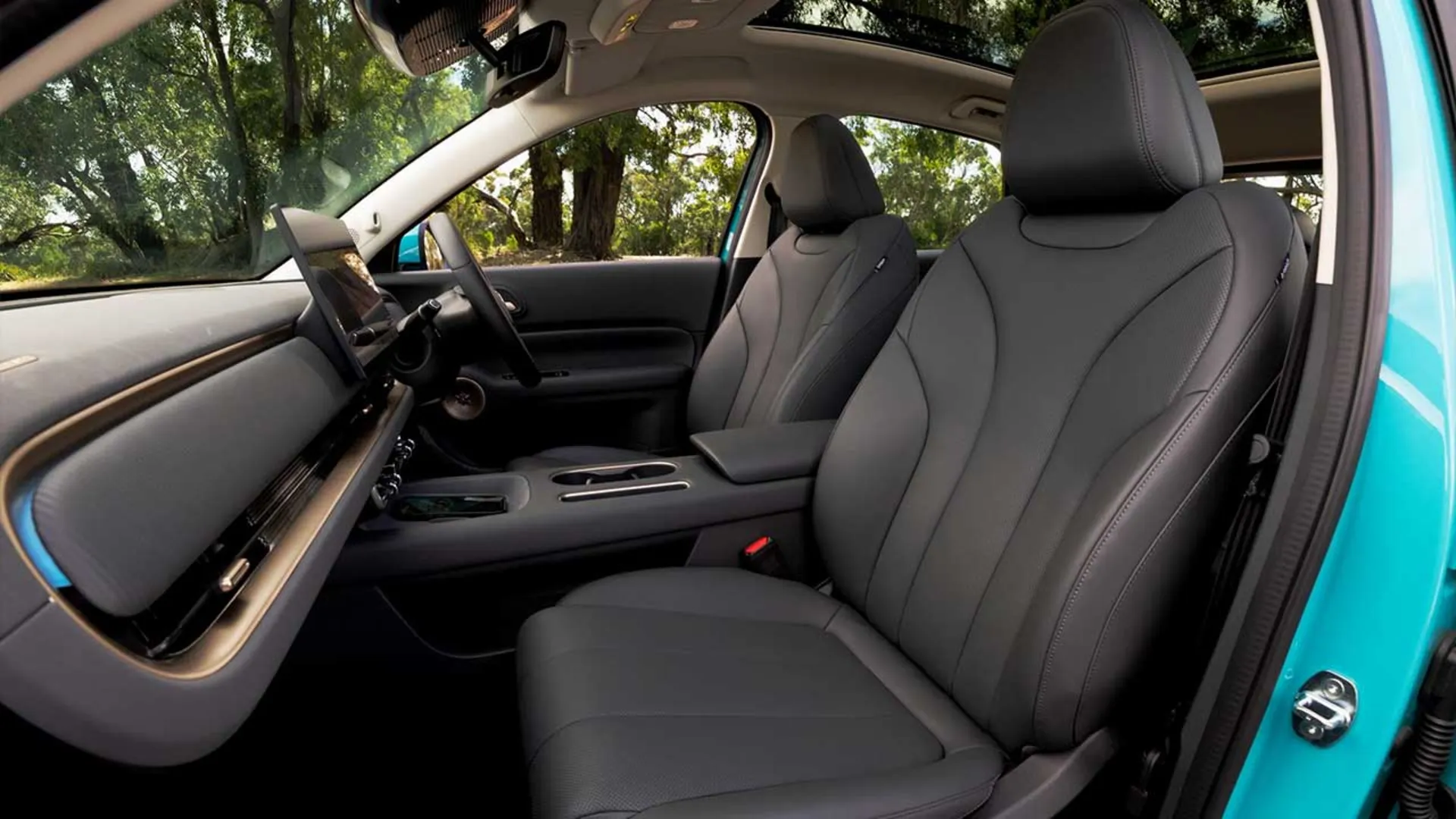 گریت وال اورا ۵