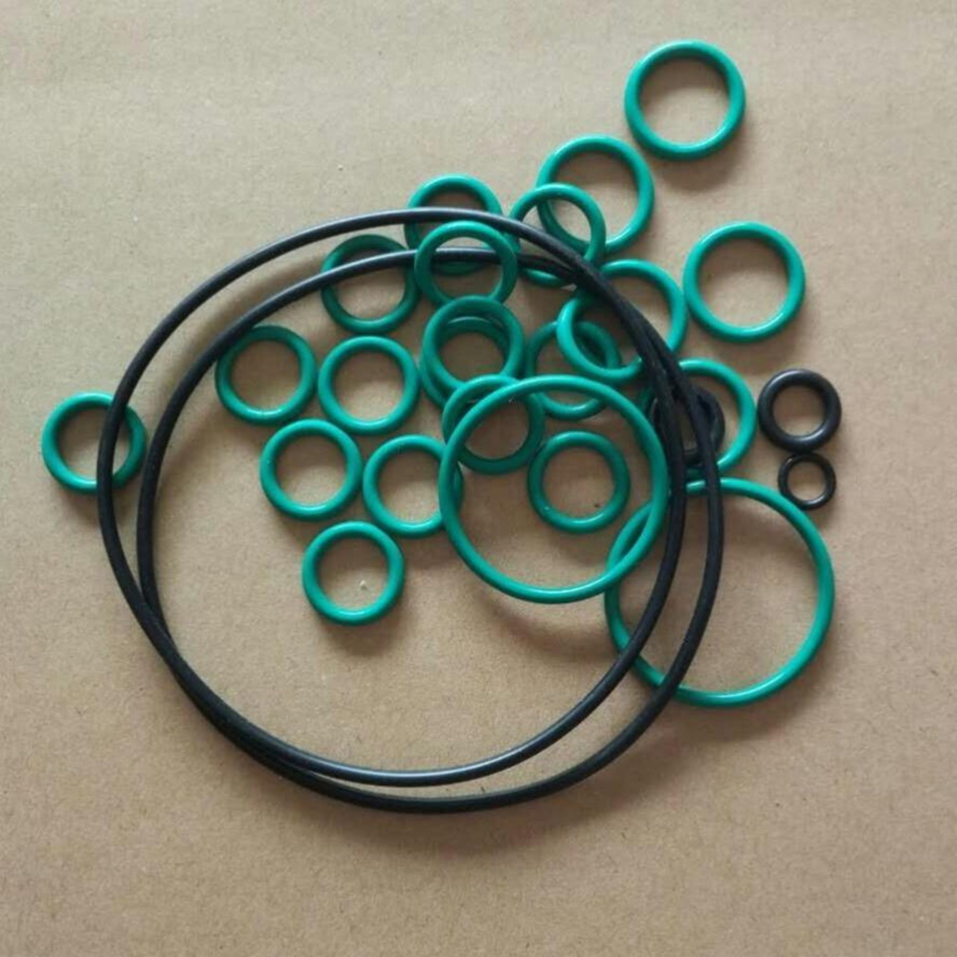 کاربرد اورینگ