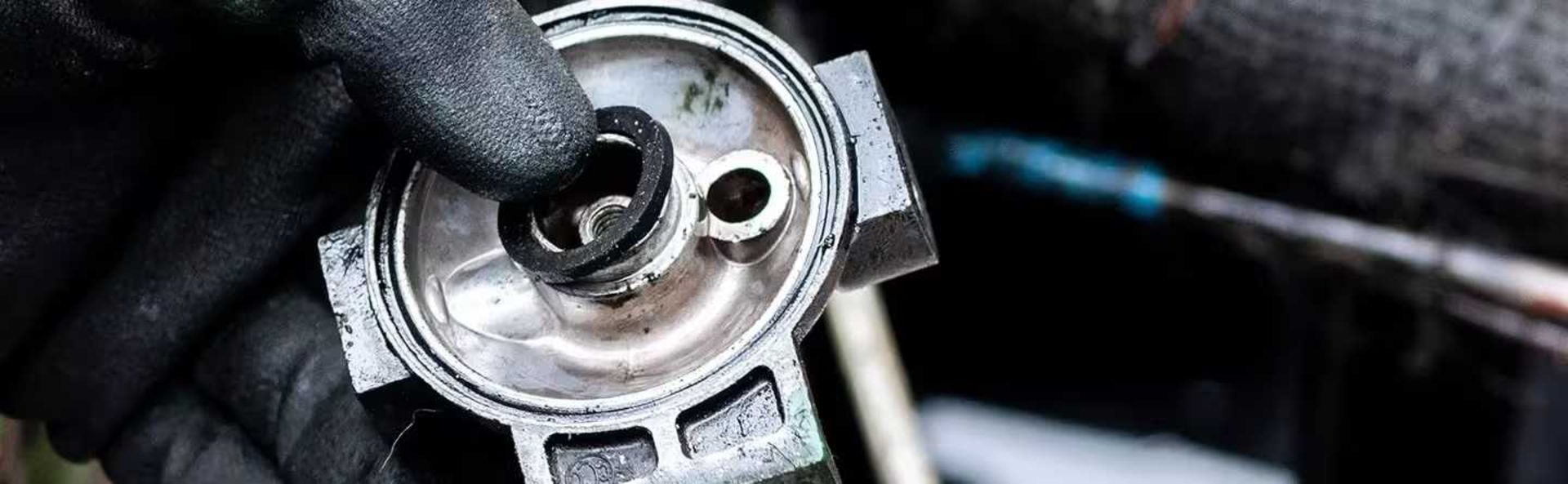 وظایف اورینگ