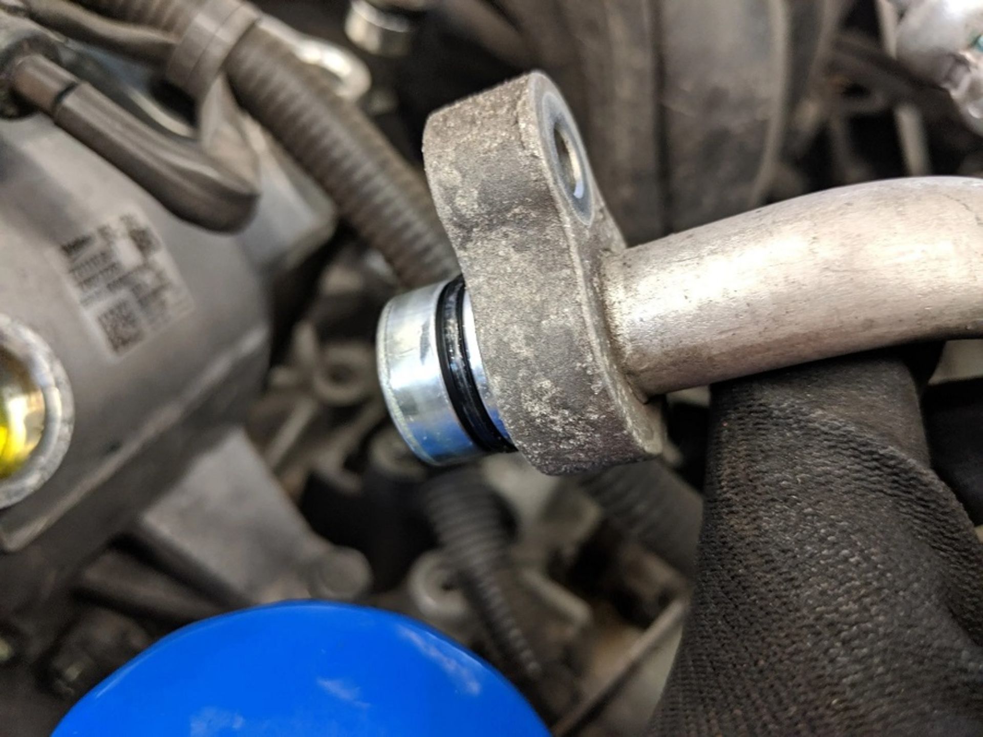 اورینگ آب بند