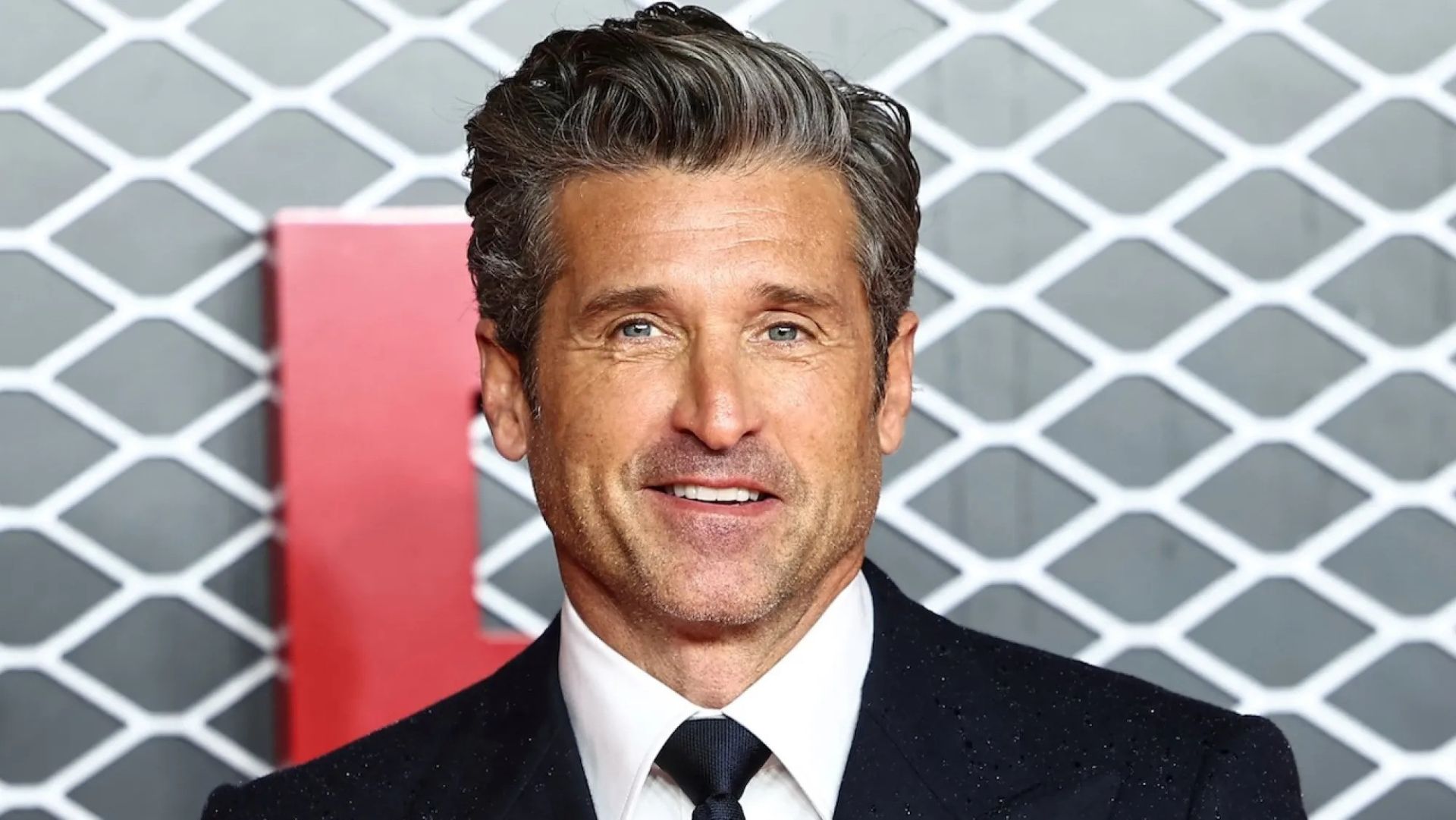 پاتریک دمپسی