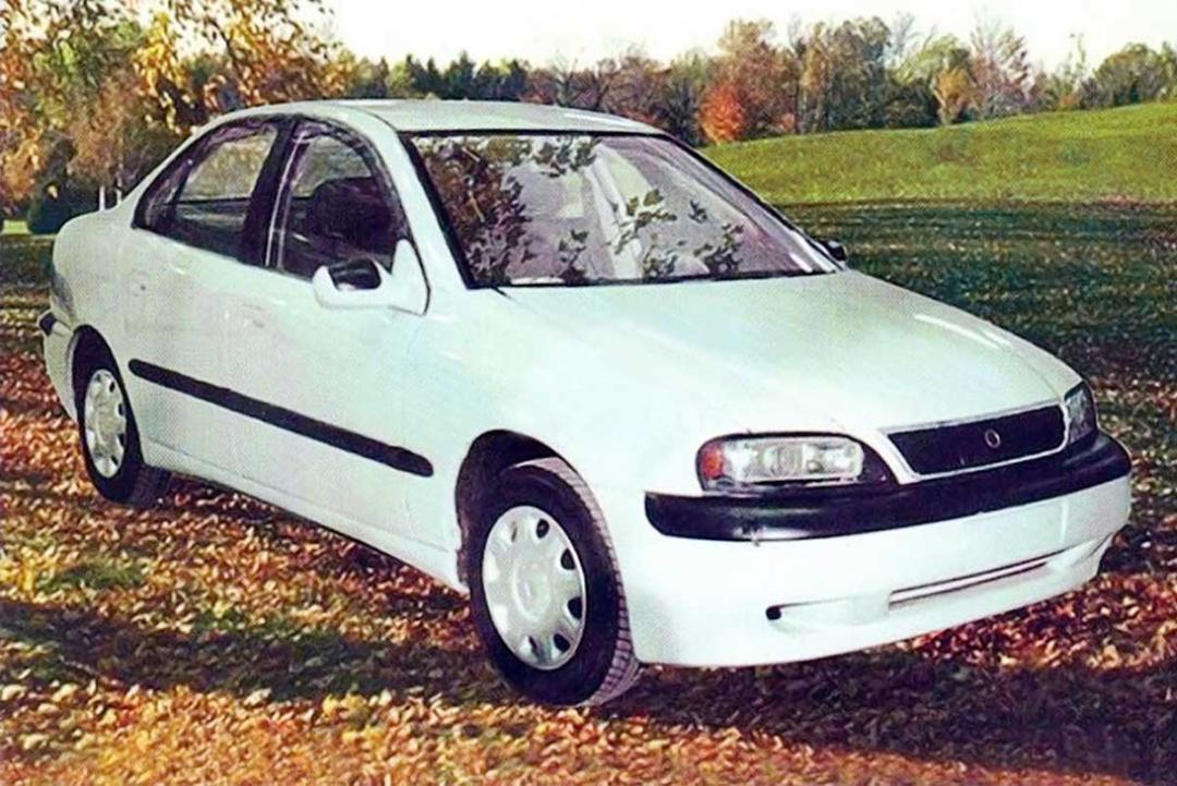 پیکان جدید