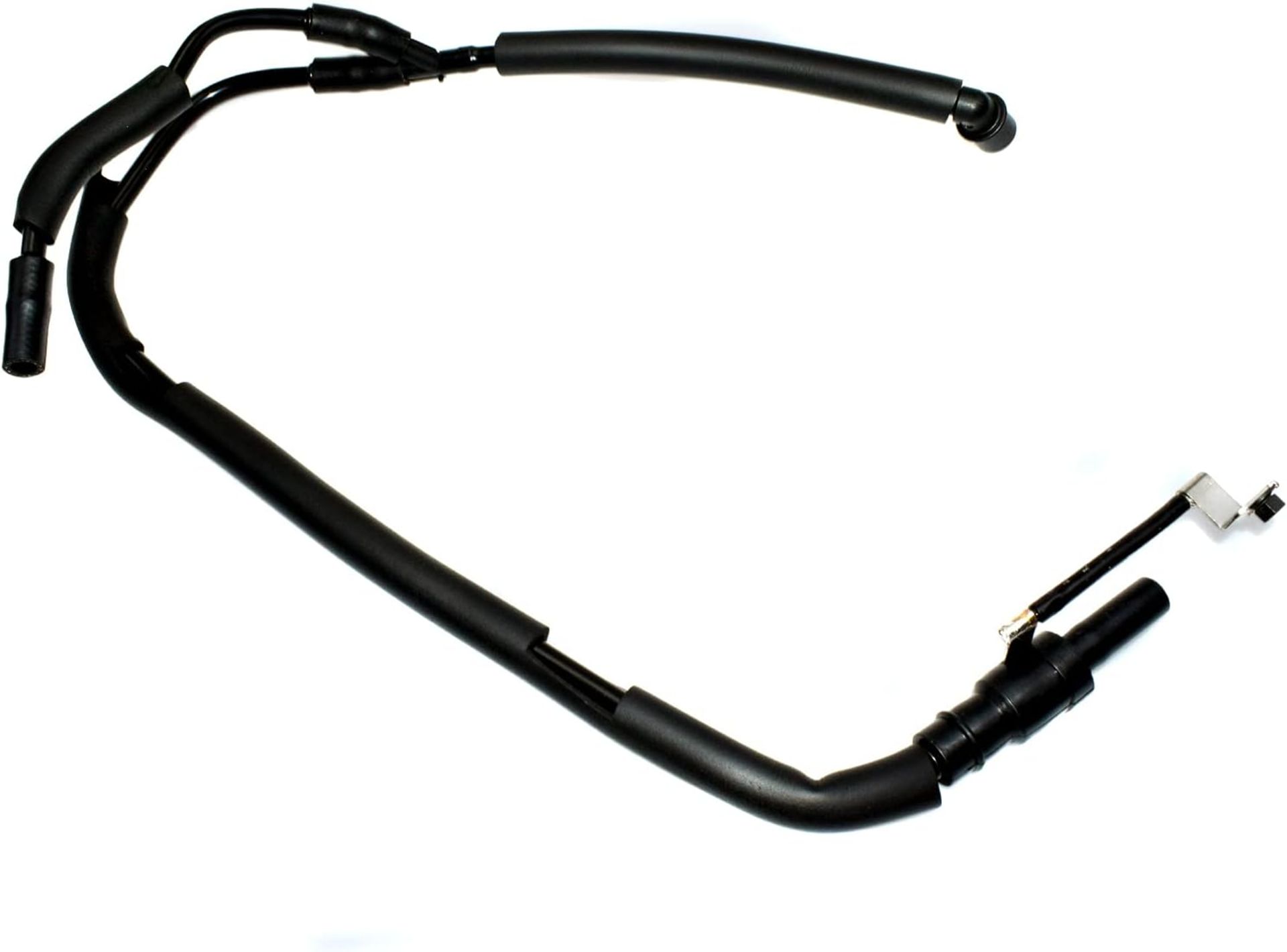 شیلنگ بخار روغن 405