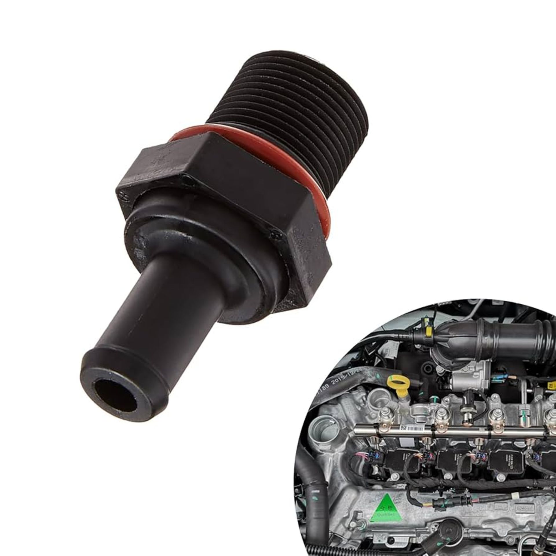 سوپاپ PCV