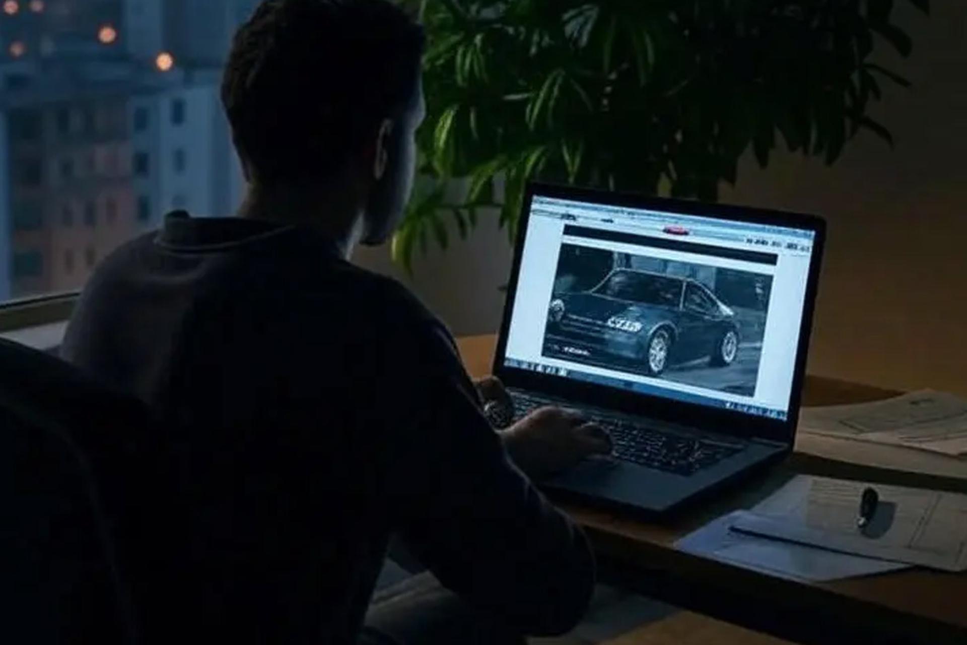 پدال در شرایط اضطراری