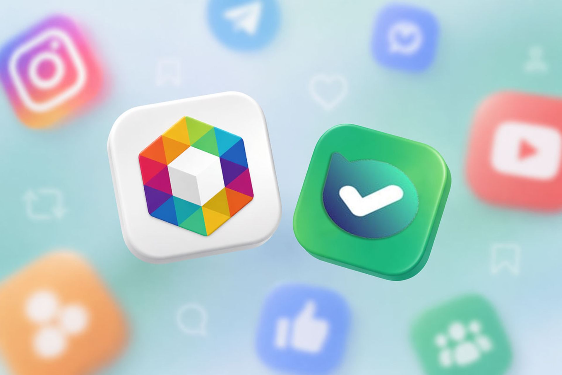 پدال در بله و روبیکا