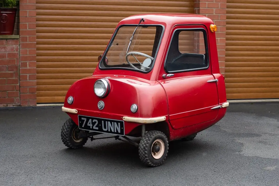 پیل p50
