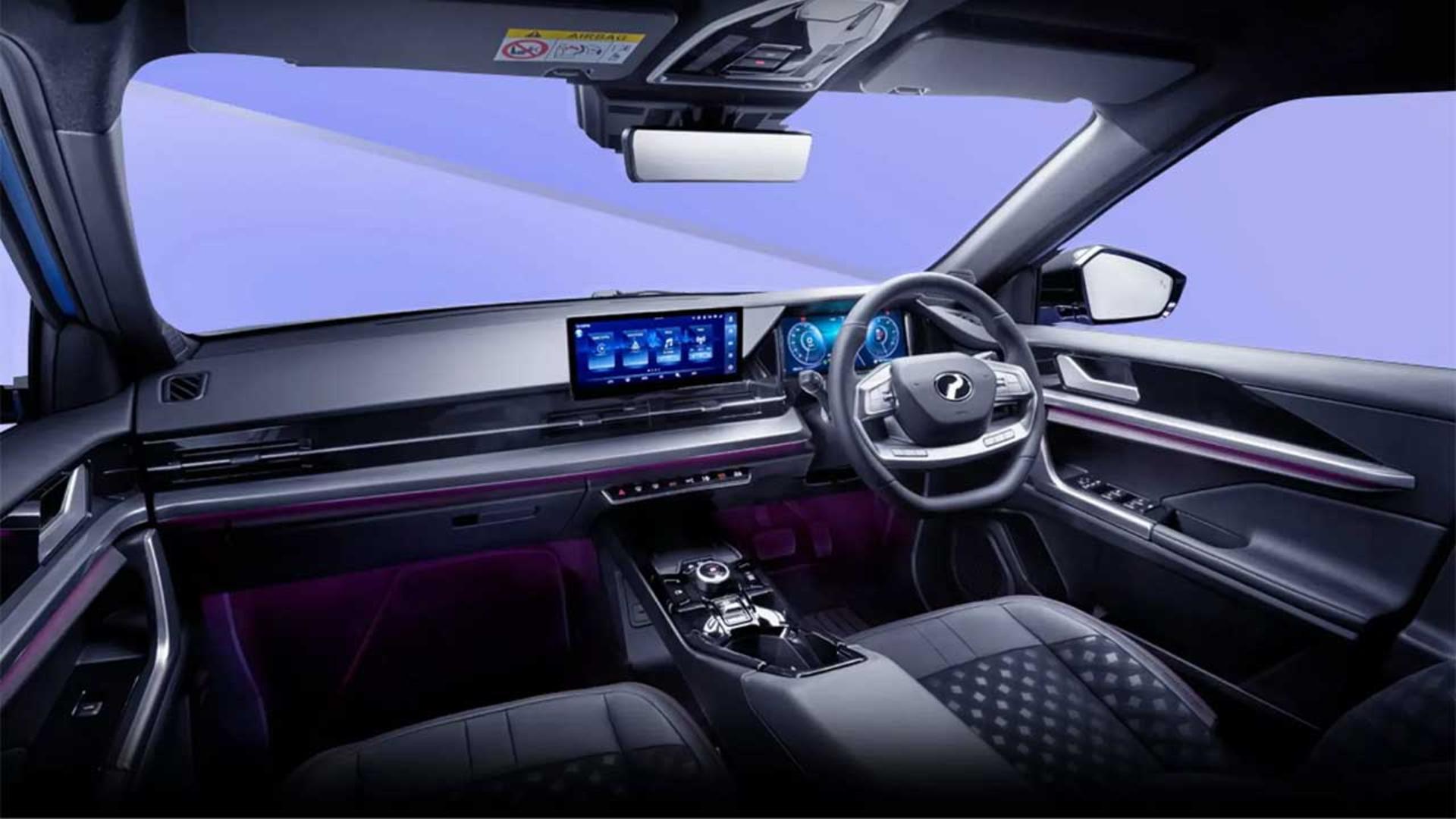 پرودوآ QV-E