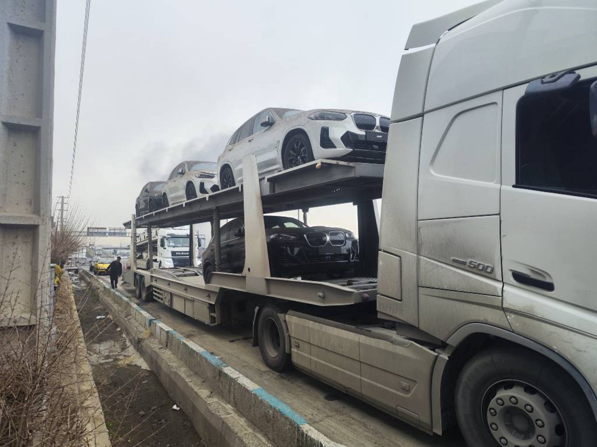 تحویل ۴۰۰ خودرو در پرشیاخودرو