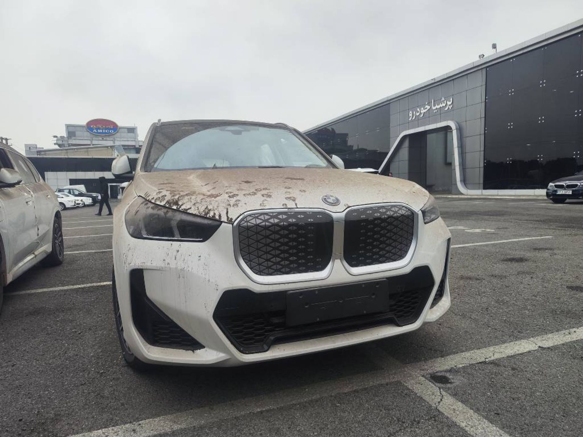 تحویل ۴۰۰ خودرو در پرشیاخودرو