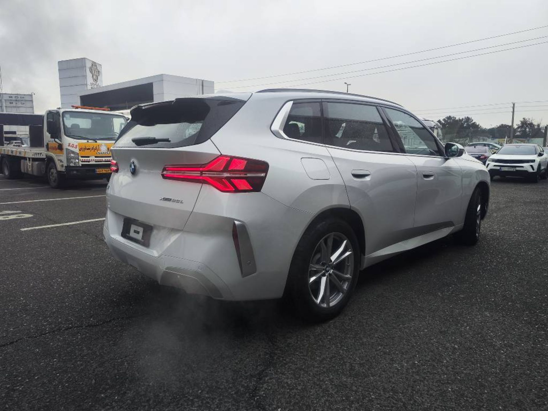 تحویل ۴۰۰ خودرو در پرشیاخودرو