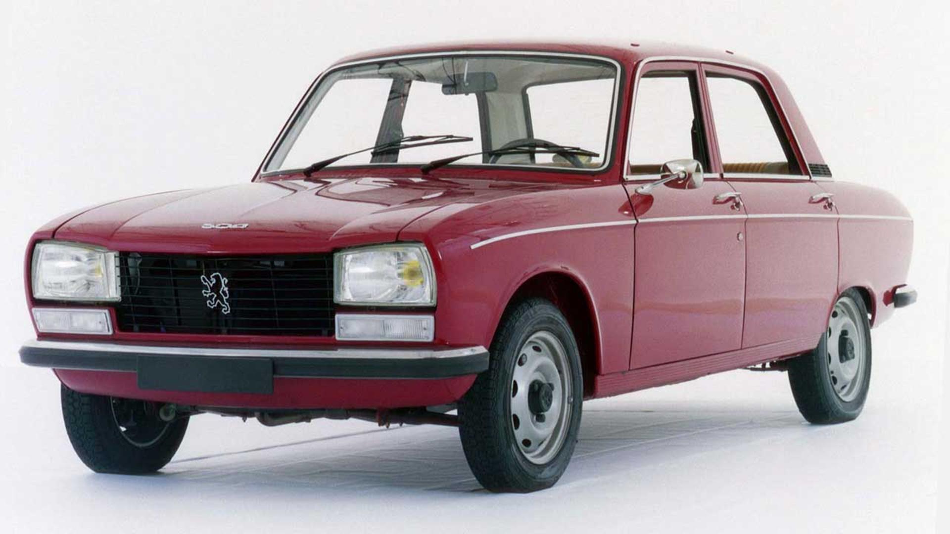 پژو 304