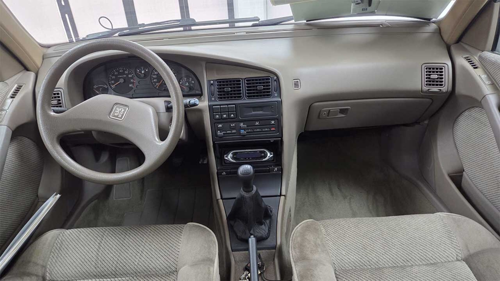 پژو 405 دست دوم