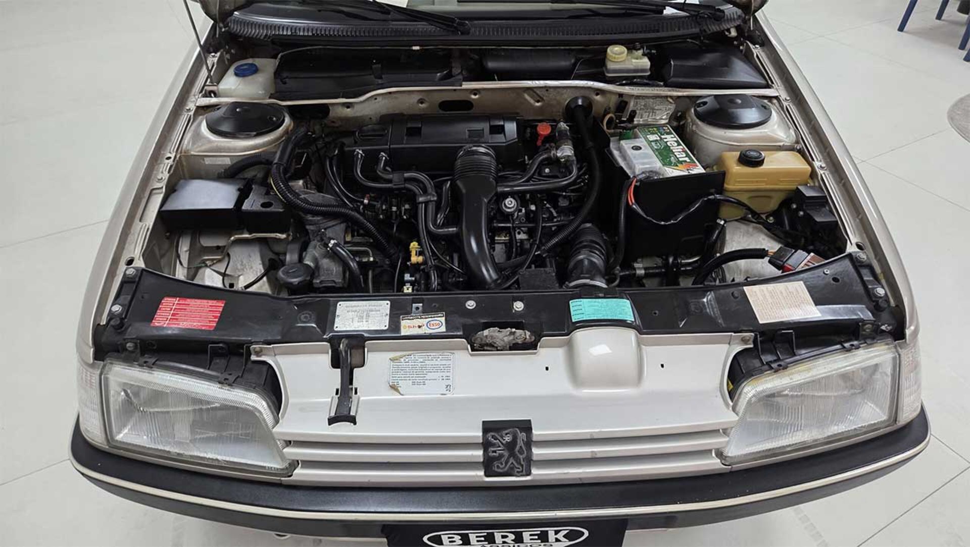 پژو 405 دست دوم