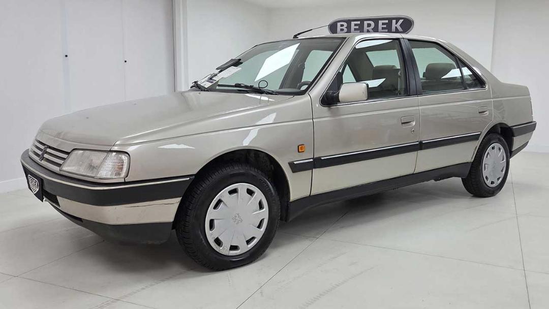 پژو 405 دست دوم