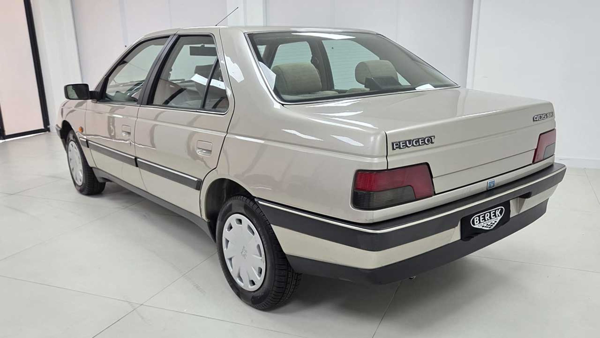 پژو 405 دست دوم