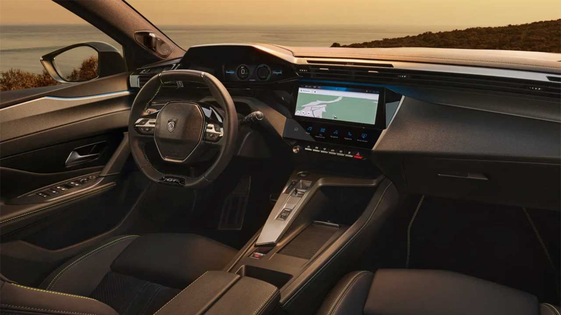 پژو 408 فیس‌لیفت 2026