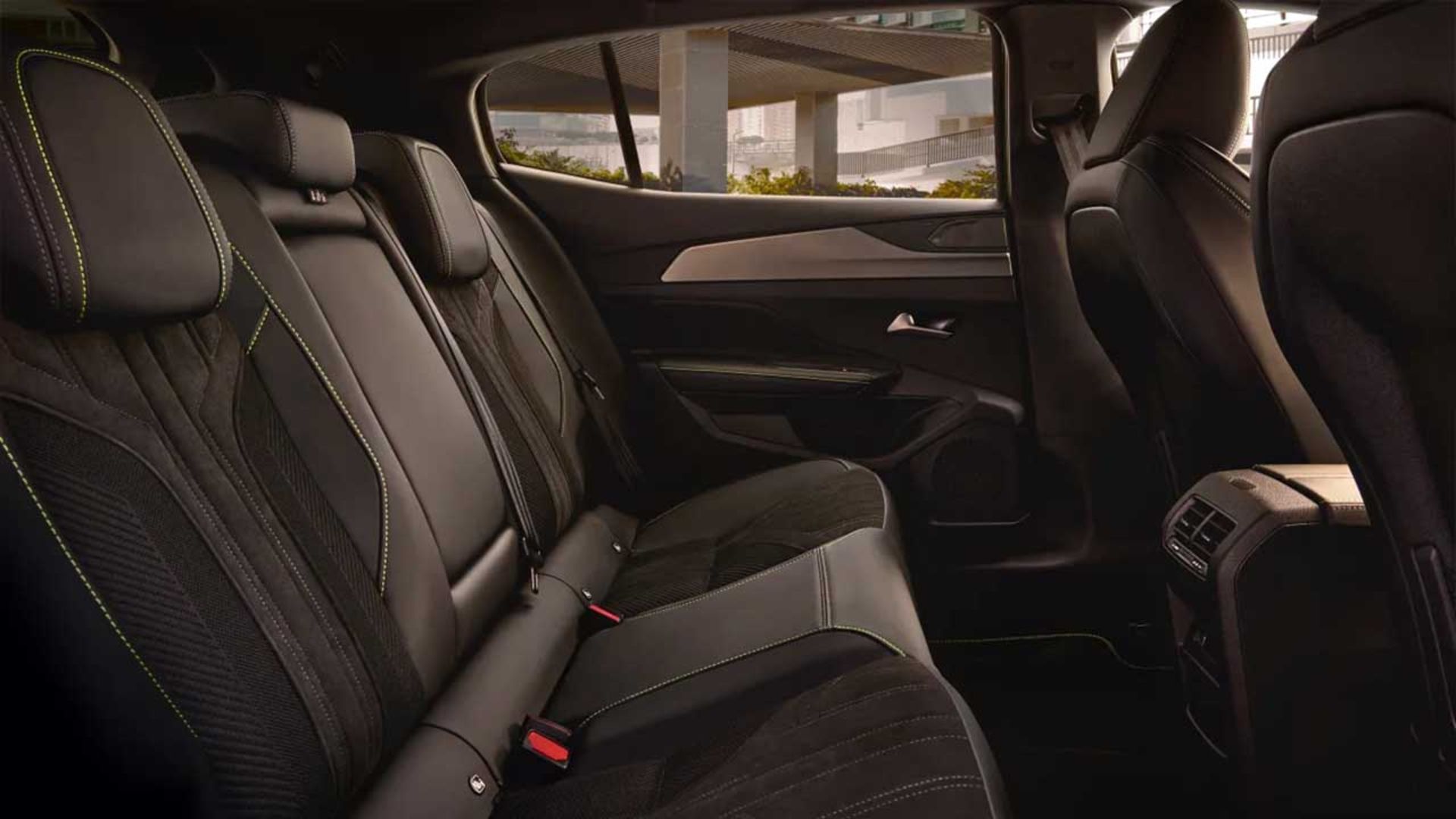 پژو 408 فیس‌لیفت 2026