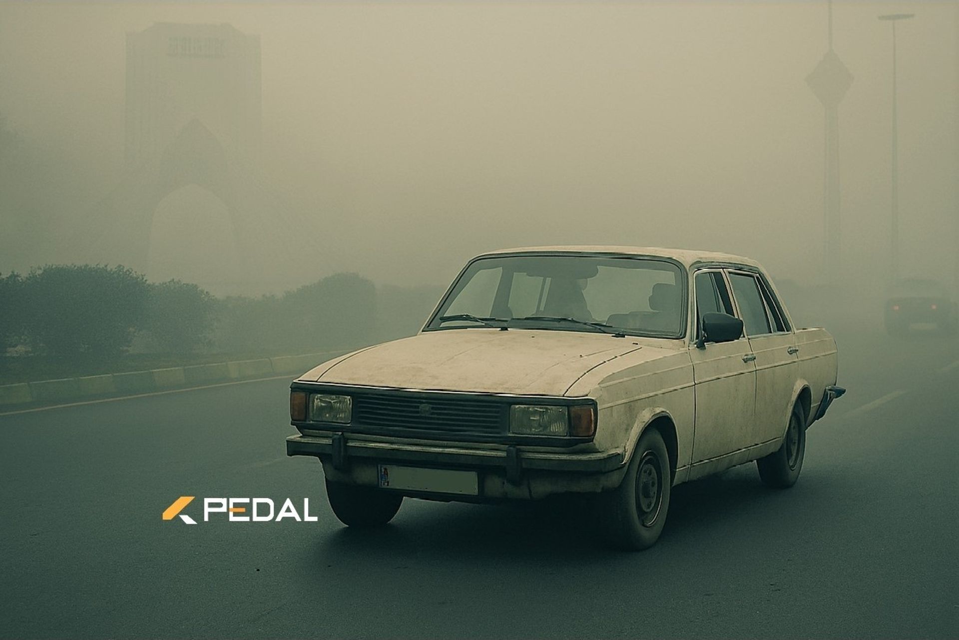 peykan pollution  tehran weather 