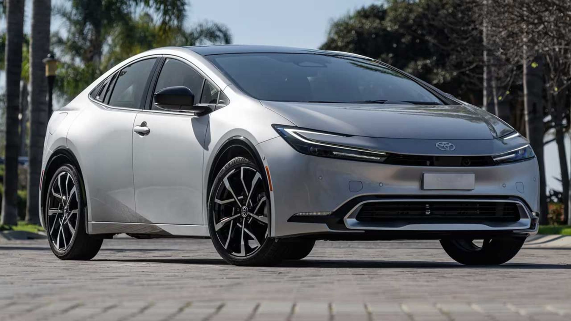 خودروهای پلاگین‌هیبریدی