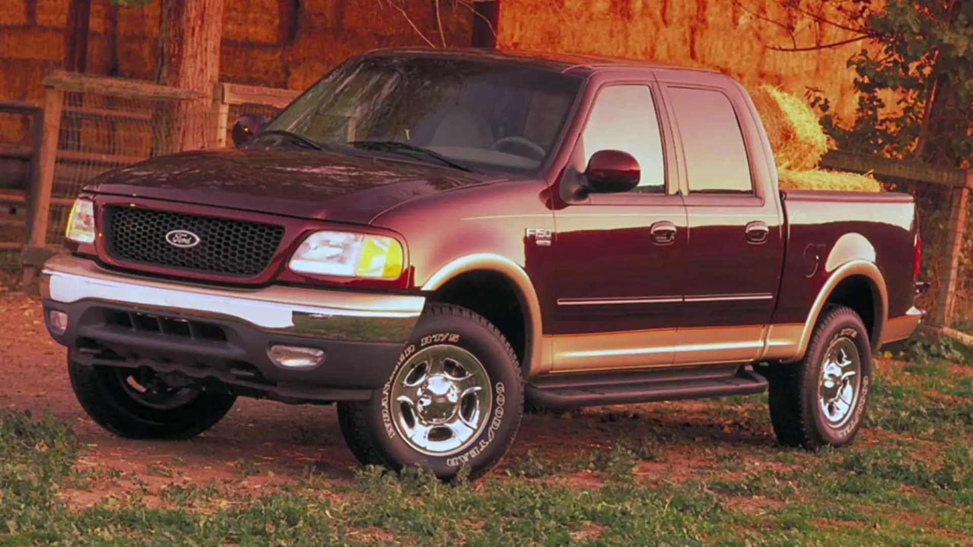 فورد F-150