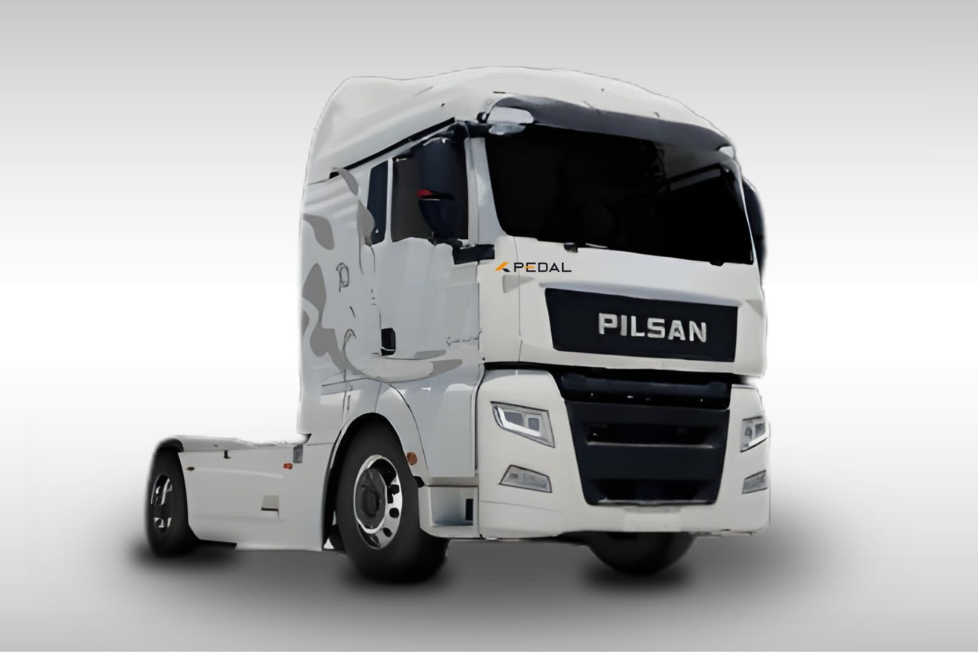 کشنده پیلسان 480